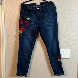 Sandpiper Jeans